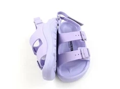 Birkenstock icy purple fog monochrome sandal Mogami